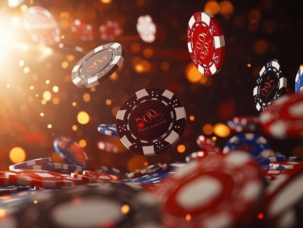 Live dealer hosting a Ceme Online session on ninja 188 mobile