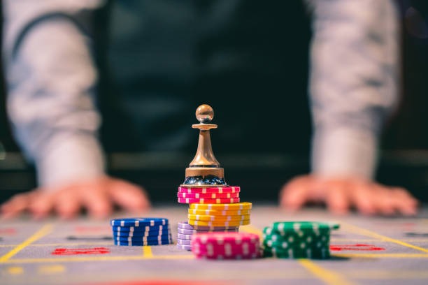 Account Balance Game 